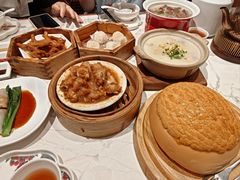 -广府汤语·靓汤·早茶·小粤菜(仁恒梦店)