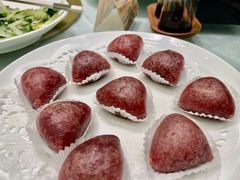 -绿岛国际酒店·海鲜酒楼(八七路店)