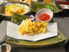 -胆道·海胆专门店(凯德晶萃店)