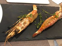 -LA CREPERIE BRETONNE布列塔尼法式餐厅(天童北路店)