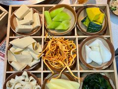 -芈重山老火锅(广州首店)