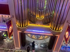 -斯卡拉演艺集团