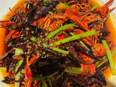 -红盔甲·小龙虾(人民广场店)