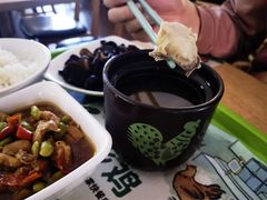 -老乡鸡(合肥高铁南站店)