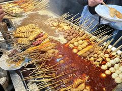 -郭记小街麻辣烫(南小街总店)