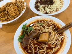 -华兴街自力面店