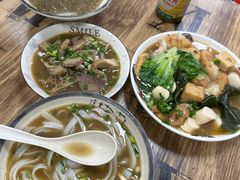 -正宗阳山牛杂(东城店)