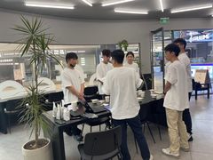 -M Stand(西安大悦城店)