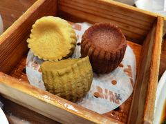 -日日鲜自助餐厅(小公园店)