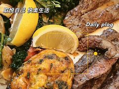 -Green Option(官舍店)