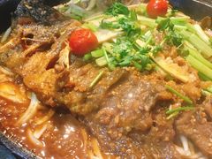 -老板恋上鱼(高新万达店)