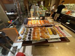 -广州粤海喜来登酒店