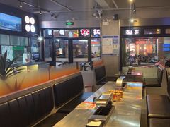 -嫩羊羊·延边烤串·朝鲜族美食(张家港美食街店)