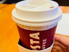 -COSTA COFFEE(上海五玠坊店)