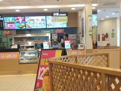 -德克士(清华园店)