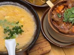 -有红鸡毛店·砂锅菜(抚琴夜市店)