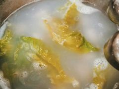 -渔米粥(罗湖店)