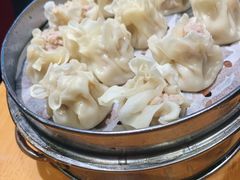 冬笋鲜肉烧麦-真真鲜馄饨店(启蒙路店)