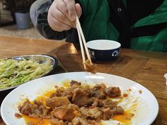 -峨眉烧烤(宝龙广场店)