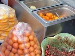 -老金家蛋菜夹馍(西安总店)