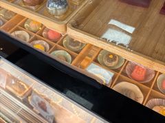 -奇芳阁·百年清真南京菜(夫子庙店)