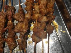 -管氏翅吧(马家堡店)