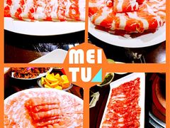 -宝泉铜锅·涮羊肉(解放东路店)