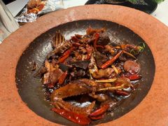 -柴米油盐(土菜院子店)
