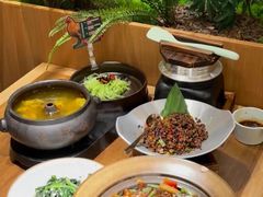 -云海肴云南菜·蒸汽石锅鱼(新奥店)