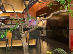 -大神太神·铁板烧(七宝领展广场店)