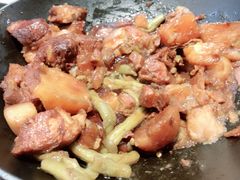 -荣鹏风味烀饼(万达广场店)