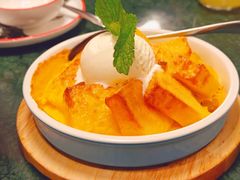 -新白鹿餐厅(京基KK ONE店)