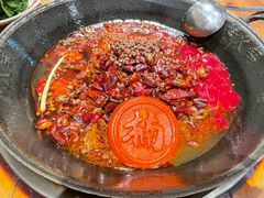 -楠火锅(太古里总店)