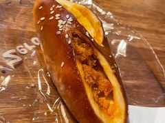 -0+1·手作面包(新北店)