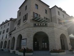 -南沙游艇会·大兵船餐厅