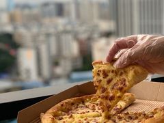 -乐凯撒披萨(蛇口花园城店)