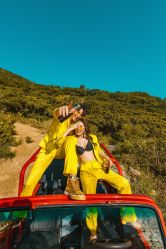 -IDO婚纱摄影(上海旗舰店)