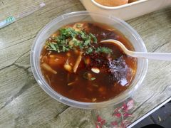 -李三卤汁豆腐脑