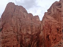 -天山神秘大峡谷