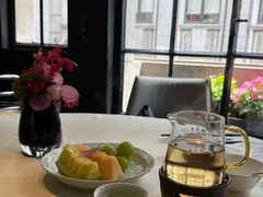 -皇朝会.经典传统粤菜(外滩店)