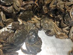 -欢乐牧场海鲜烤肉自助(牡丹园店)