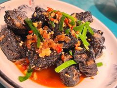 -呷湘厨·鱼汤捞饭·剁椒鱼头·辣椒炒肉(国家会展中心店)