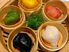 -一笼小幸运