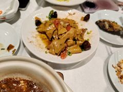 -蠔友汇·海鲜·生蚝烧烤(大东店)