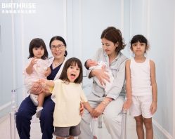 -杭州贝瑞斯美华妇儿医院·早孕·产检·儿科