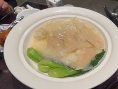 -邢家锅贴老店·非遗·开封菜(金明广场店)