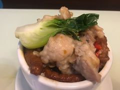 凤爪排骨饭-点点心点心专门店(旺角店)