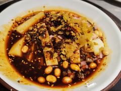 -野山舂·贵州现舂酸汤牛肉(民生路店)