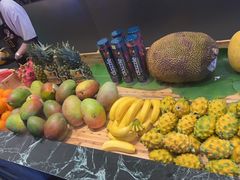 -东吴水韵(吴中店)