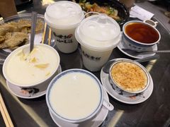 -民信老铺(华盖路店)